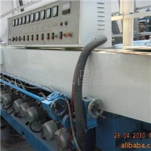 供应玻璃机械设备。玻璃直线磨边机(图)