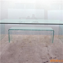 供应热弯玻璃加工(图)