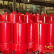 ZU-HQU-H25压力管路过滤器