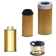 WUXU滤油器过滤器滤芯