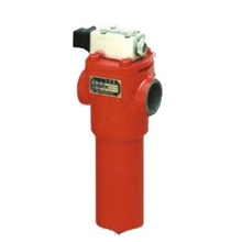 GU-H100自封式压力管路过滤器