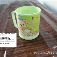 二手塑料杯子模具