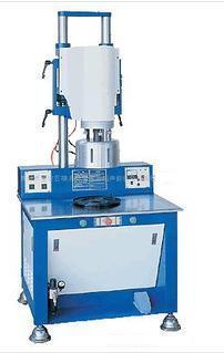 旋熔机非定位式旋熔机塑胶水杯熔接机超声波熔接机焊接机