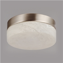 和颜现代简约吸顶灯门厅灯过道灯厨房圆餐厅饰灯具LA39