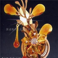 【现代壁灯】【非标灯饰】派诺斯水晶灯140*210*110