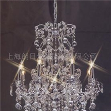 【蜡烛灯非标定做】派诺斯品牌水晶灯sj9220