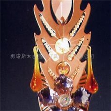 【酒吧夜场】【非标定做】派诺斯水晶壁灯sj0384