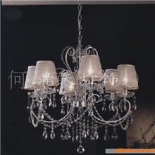 供应欧式璀璨水晶灯鼎天灯饰DT-6A079