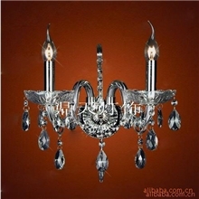 双头床头/过道壁灯DTT-2B7105