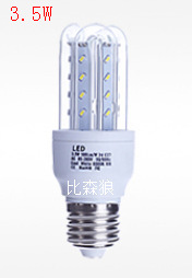 比森狼节能灯省电80%一分钱LED节能灯淘宝店免费加盟代理分销