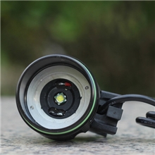 热销T6自行车灯，led自行车灯，强光手电，可以代发货诚招代理