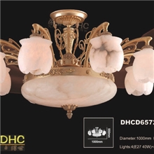 西班牙云石灯厂家/客厅云石吊灯批发/云石灯十大品牌/DHCD6572