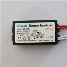 卤素灯电子变压器12v变压器九成功率质保三年