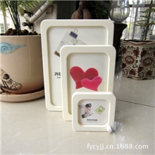 7寸5寸2寸相架婚纱影楼相框创意连体相框儿童相架