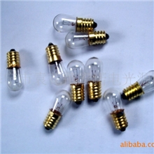 【厂家推荐】冰箱灯泡E14S电子节能灯耐温微型LED灯直流节能