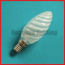 专业二供应C35波纹泡装饰灯泡小灯泡