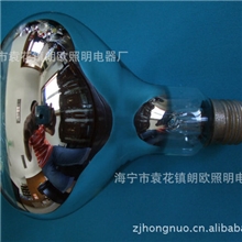 供应硬质烤红红外线灯泡R125红外线灯泡