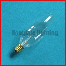 长期供应LED蜡烛灯泡海宁蜡烛灯泡烛泡