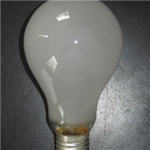 定制加工各种普通照明灯泡、磨砂灯泡、白炽灯