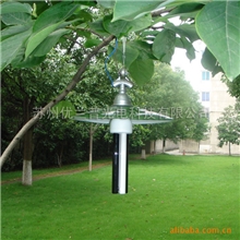 诱虫灯杀虫灯养殖专用诱虫灯户外诱虫杀虫灯诱虫双光源黑光灯