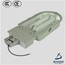 厂家直销都亮牌高效长寿节能工厂厂区道路灯质保五年