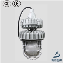 厂家直销都亮牌高光效长寿命工矿防爆灯质保五年