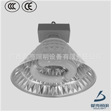 无极灯厂家直销高效长寿DL-GK01E-120W工矿灯质保五年