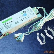 供应T8灯箱专用电子镇流器（一拖一）(图)