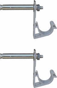 隧道电缆挂架YB-SDJ-L