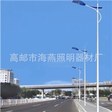 路灯灯杆精品路灯灯杆厂家直供路灯灯杆专业定做路灯灯杆