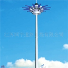 低价厂家生产高杆灯，中杆灯，来图定制。