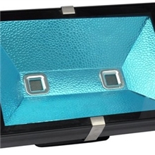 厂家供应LED大功率2*100W投光灯隧道灯200WLED照明