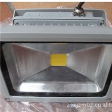 供应泛光灯5W/10W20W30W/5W/70W/80W/100W，LED大功率泛光灯