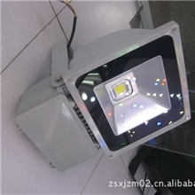 厂家直销防水大功率广告集成LED100W投光灯