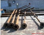 江苏厂家供应F型标志杆