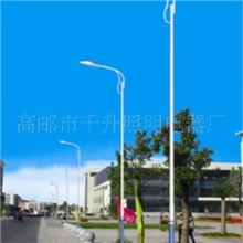 千升照明电器厂，优质提供路灯杆,专业批发