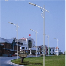 供应路灯灯杆批发现货供应方形高压路灯灯杆