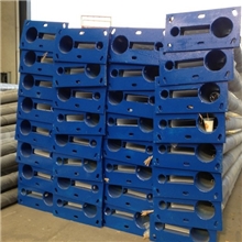 厂家供应各种LED路灯灯杆太阳能灯杆路灯杆加工