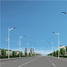 批发led路灯灯杆路灯灯杆价格优惠欢迎订购