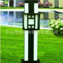 生产供应太阳能草地灯优质草坪灯草坪灯中式