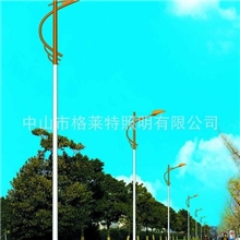 销售供应格莱特道路照明LED路灯小路灯节能路灯