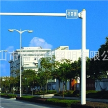 热销推荐交通信号灯杆led交通灯信号灯质量保证