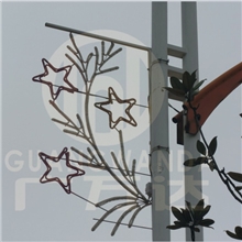 路灯杆造型灯灯杆装饰灯路灯杆景观灯