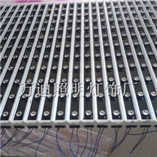 LED洗墙灯洗墙灯配件七彩洗墙灯