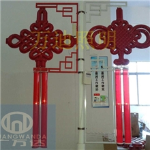 联通中国结、专利中国结、亚克力中国结