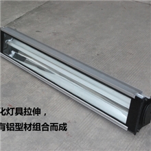 36W单管荧光灯隧道灯隧道照明生产厂家制造商