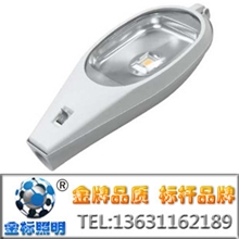 厂家直销LED大功率路灯20W30W50WLED路灯，庭院灯