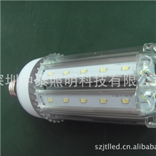 【中泰照明】20WSMD563040珠CE新款小功率贴片led玉米灯/庭院灯