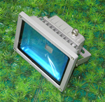 【厂家直销】金卤泛光灯车间照明灯泛光灯套件led50w投光灯