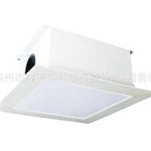 供应无极灯专用加油站照明灯具、嵌入式照明灯具